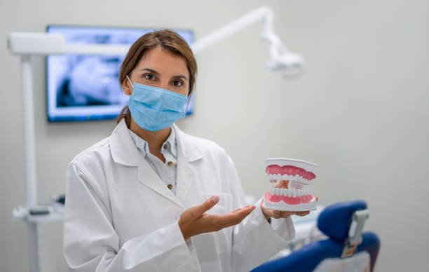 Best Emergency Wisdom Teeth Removal in Homestead Meadows North, TX
